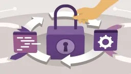 دوره آموزشی دوره آموزشی اصول و مبانی DevSecOps در DevOps - Image of Course DevOps Foundations: DevSecOps